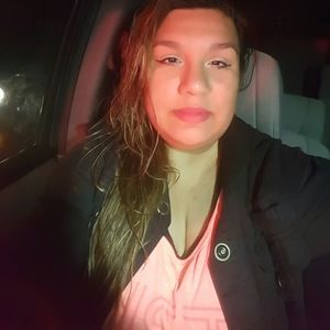 Meet your Posher, Aracely